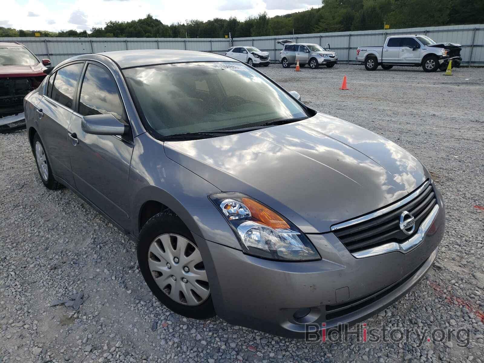 Фотография 1N4AL21E29N419877 - NISSAN ALTIMA 2009