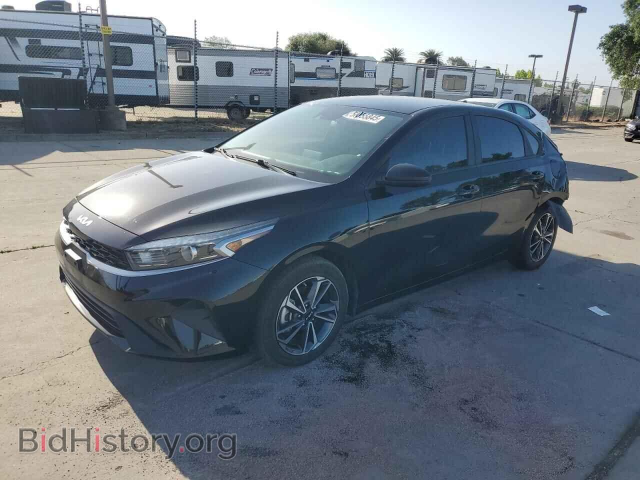 Photo 3KPF24AD4PE507577 - KIA FORTE 2023
