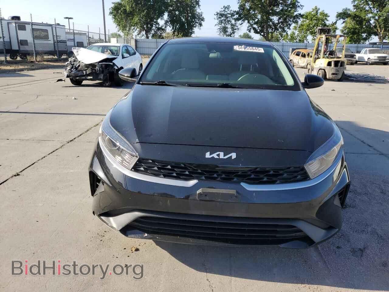 2023 KIA FORTE - VIN: 3KPF24AD4PE507577 - Фото 5