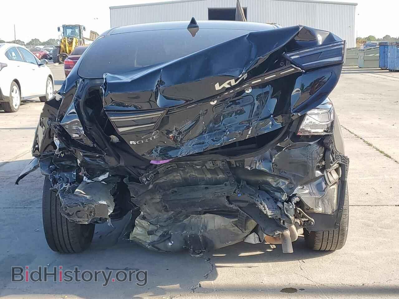 2023 KIA FORTE - VIN: 3KPF24AD4PE507577 - Фото 6