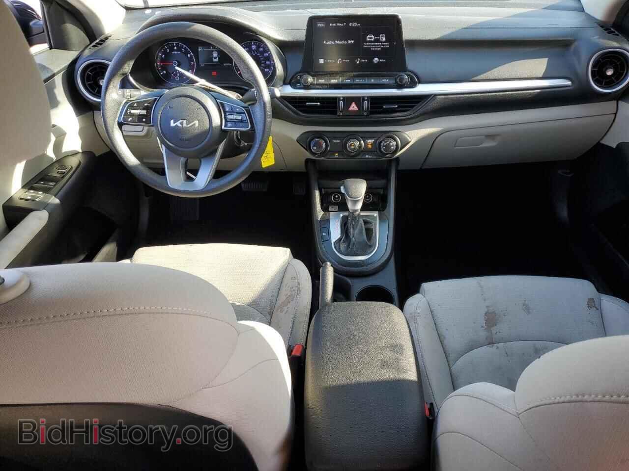 2023 KIA FORTE - VIN: 3KPF24AD4PE507577 - Фото 8