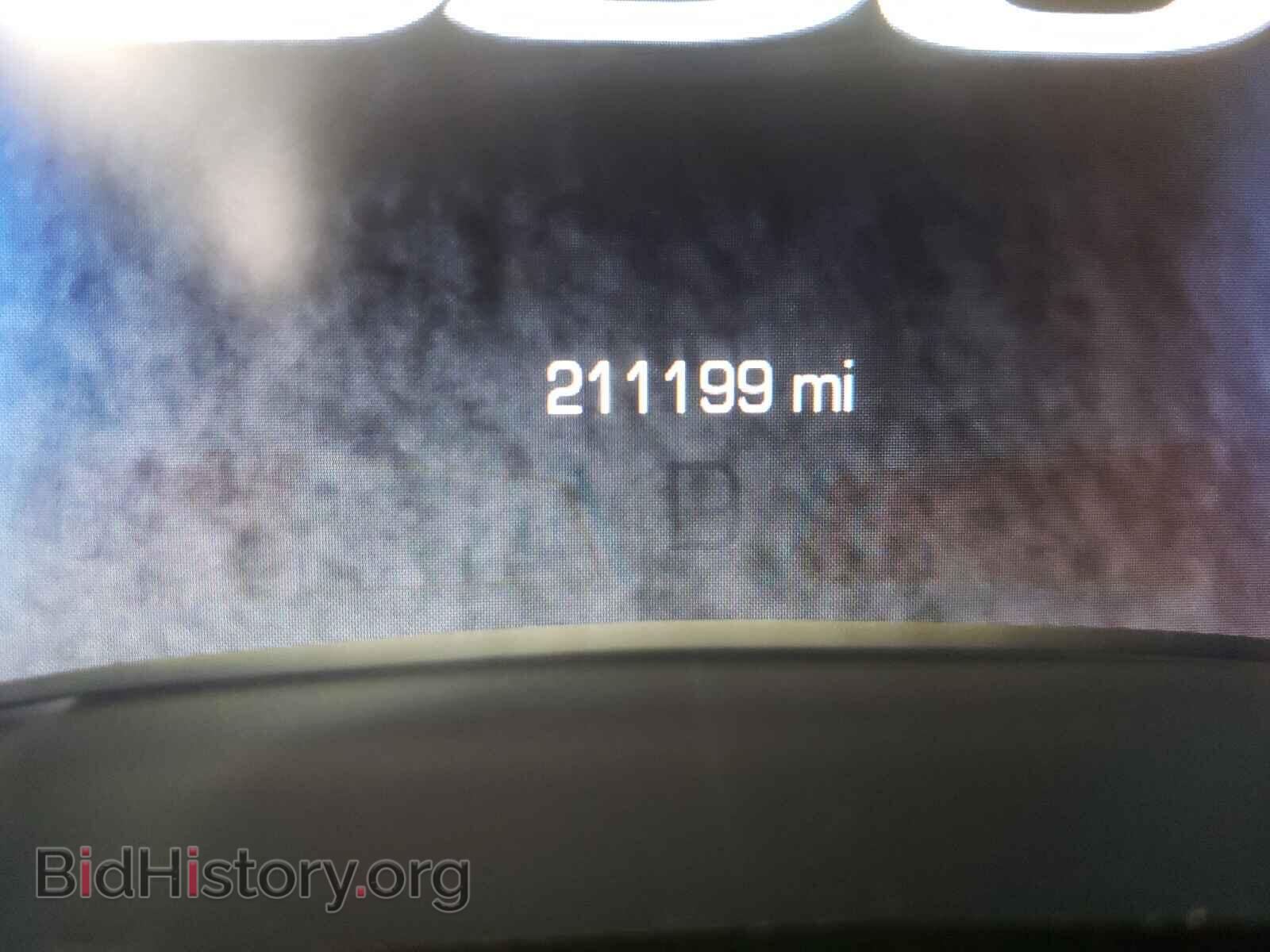 2017 CHRYSLER 300 - VIN: 2C3CCAAG1HH612578 - Фото 8