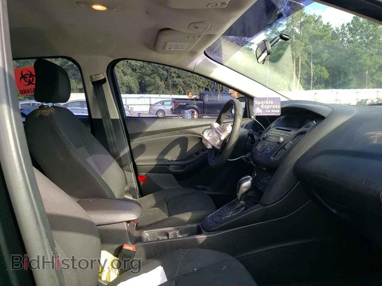 2016 FORD FOCUS - VIN: 1FADP3K26GL385253 - Photo 5