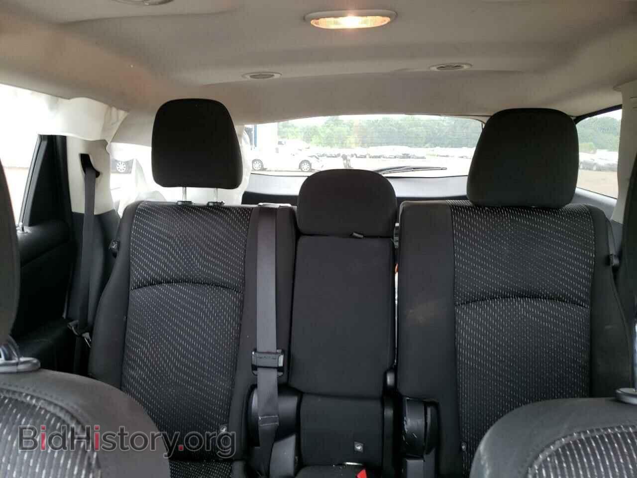 2019 DODGE JOURNEY - VIN: 3C4PDCBB3KT798664 - Фото 10