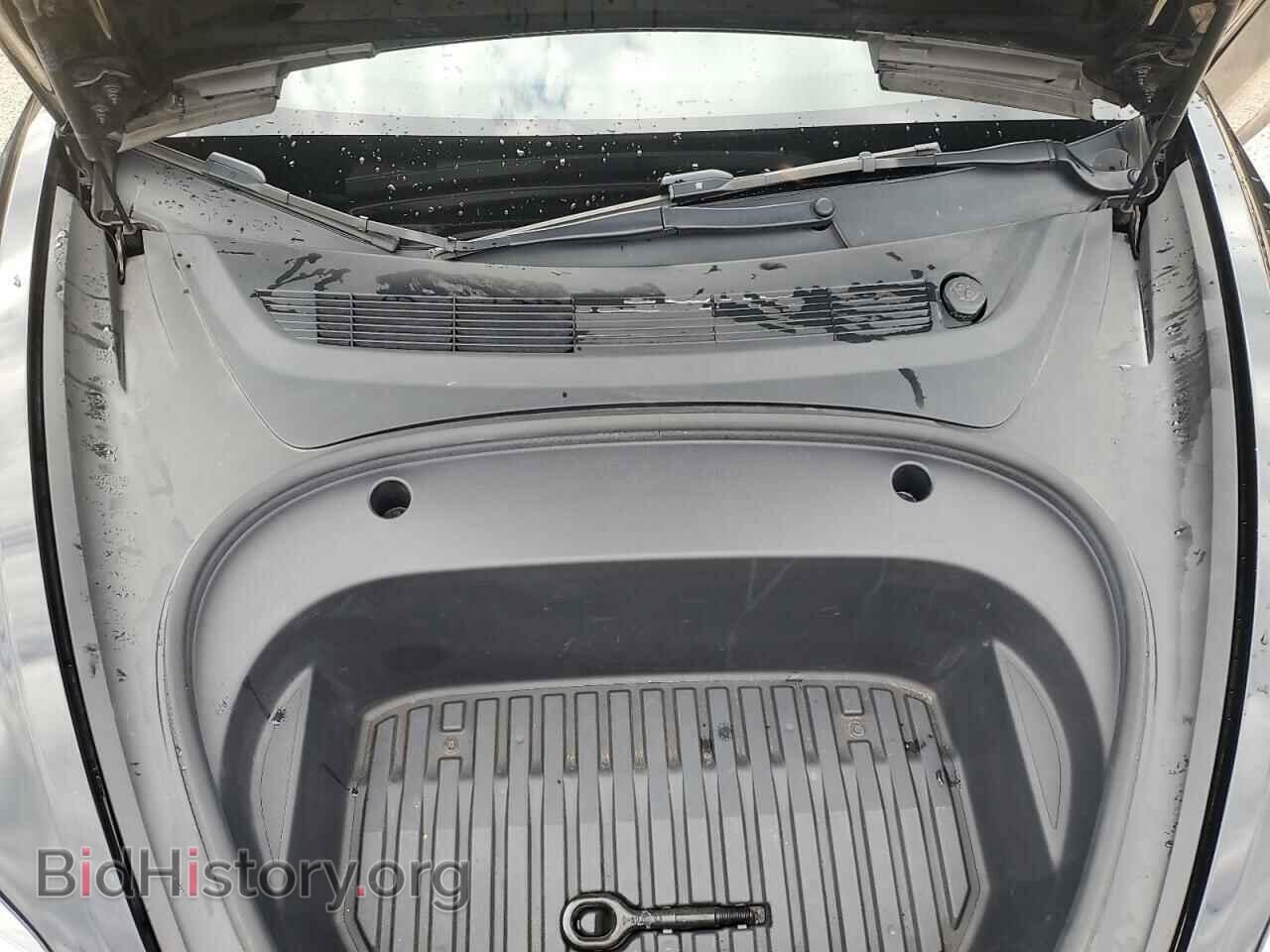 2022 TESLA MODEL 3 - VIN: 5YJ3E1EA2NF304686 - Photo 11