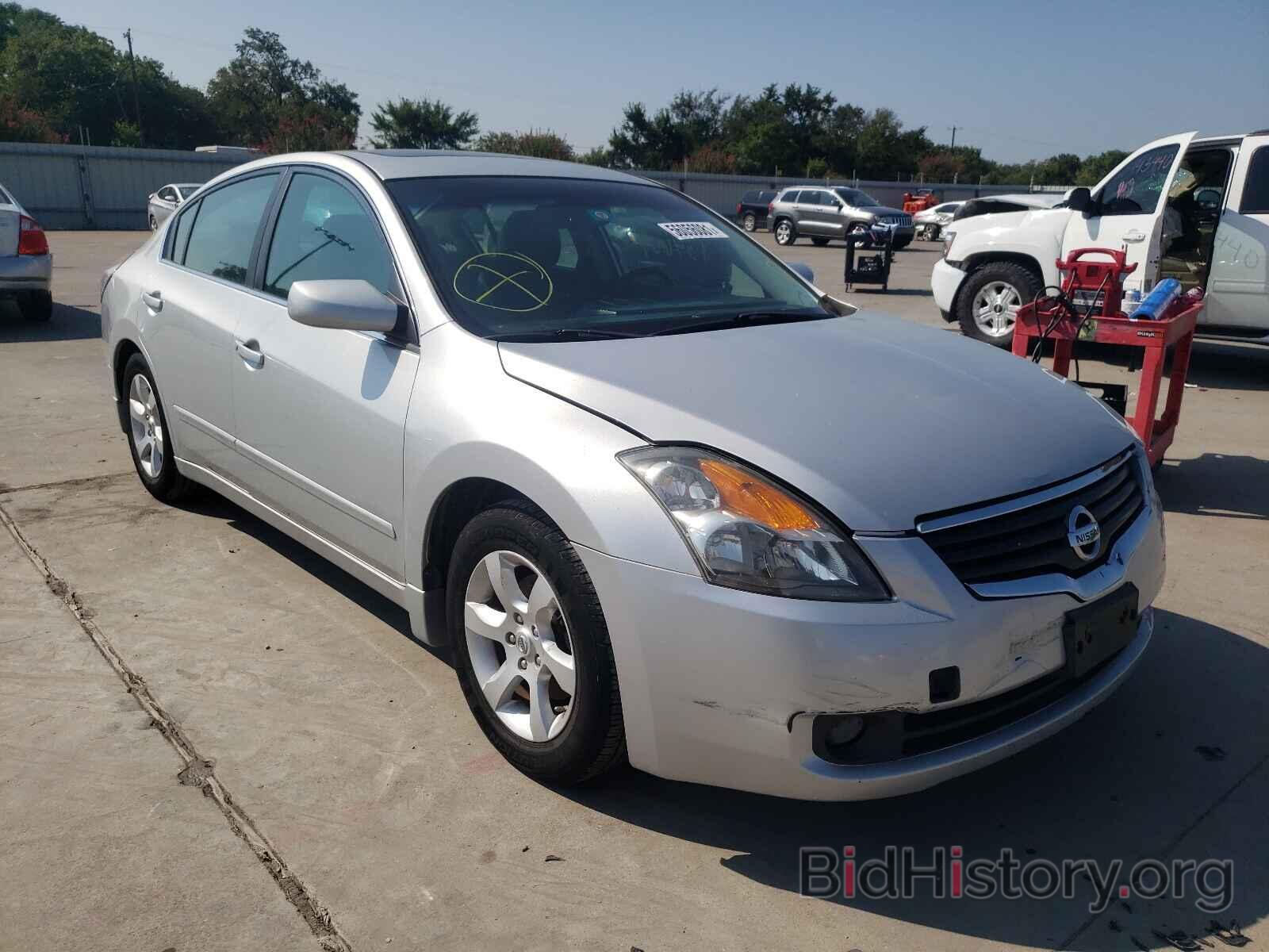 Фотография 1N4AL21E59N494315 - NISSAN ALTIMA 2009