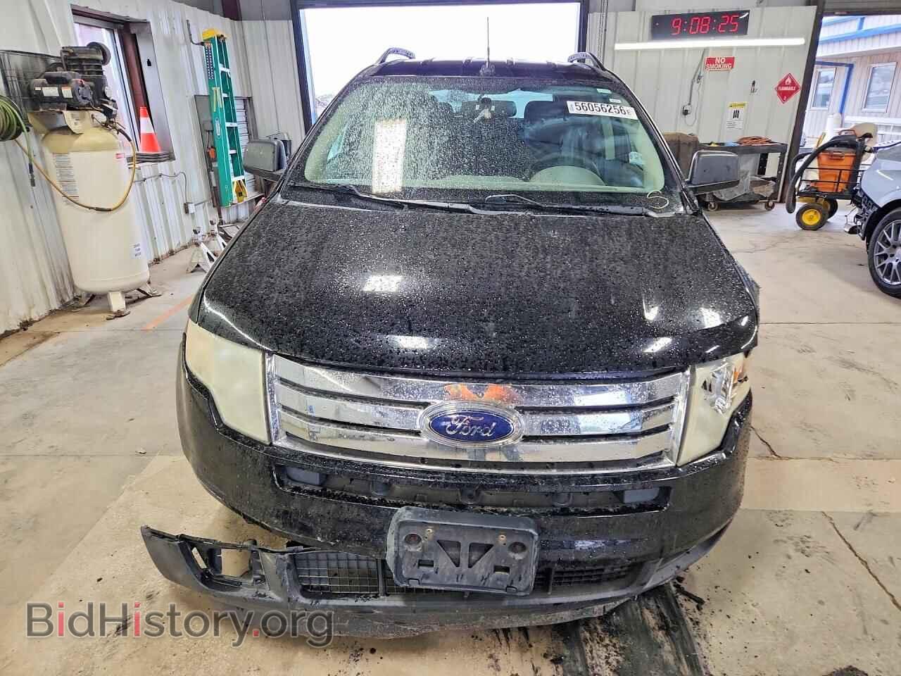 2009 FORD EDGE - VIN: 2FMDK36C89BA60596 - Photo 5