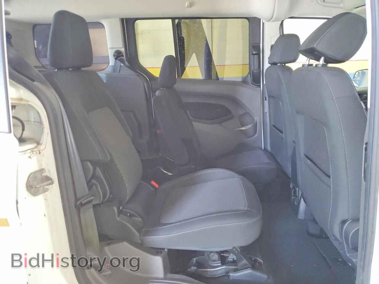 2021 FORD TRANSIT - VIN: NM0GE9F20M1500122 - Фото 11