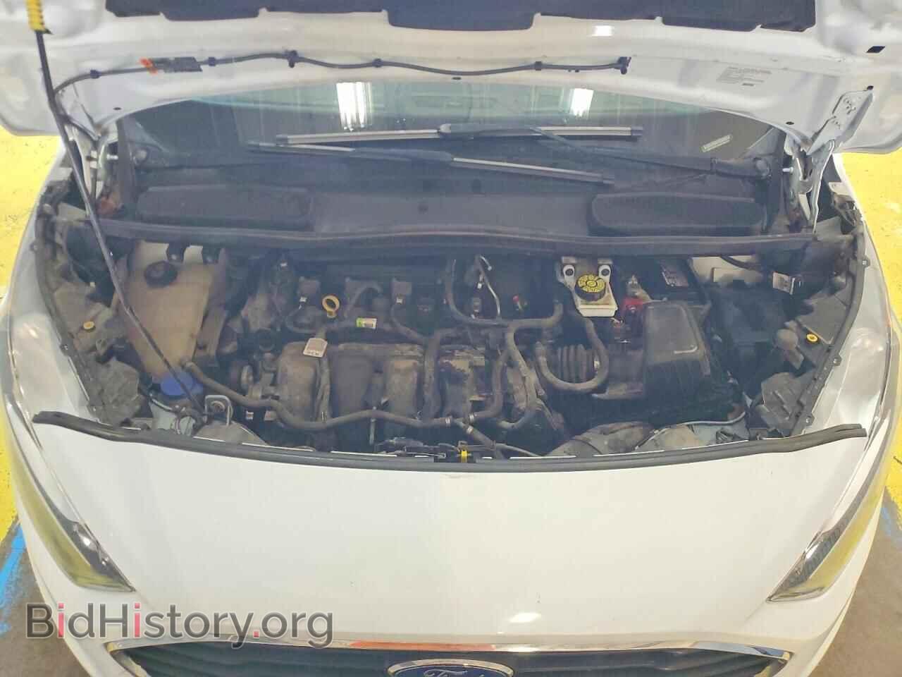 2021 FORD TRANSIT - VIN: NM0GE9F20M1500122 - Фото 12
