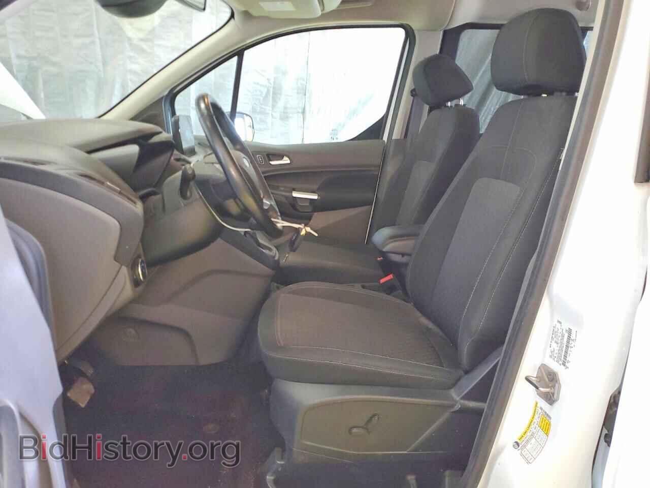 2021 FORD TRANSIT - VIN: NM0GE9F20M1500122 - Фото 7