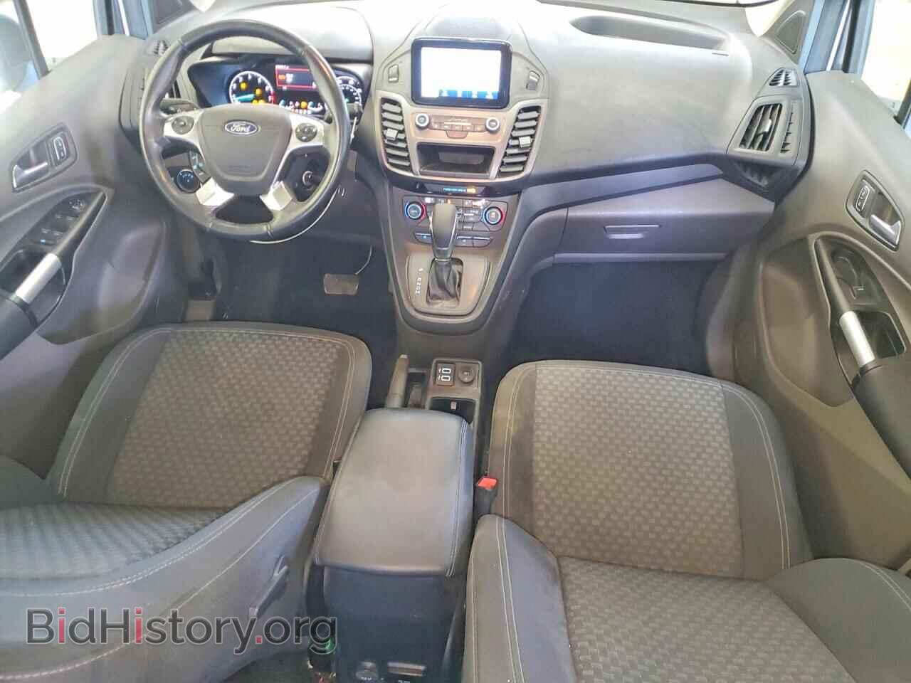 2021 FORD TRANSIT - VIN: NM0GE9F20M1500122 - Фото 8