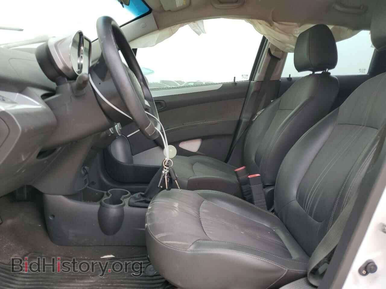 2015 CHEVROLET SPARK - VIN: KL8CA6S94FC784952 - Фото 7