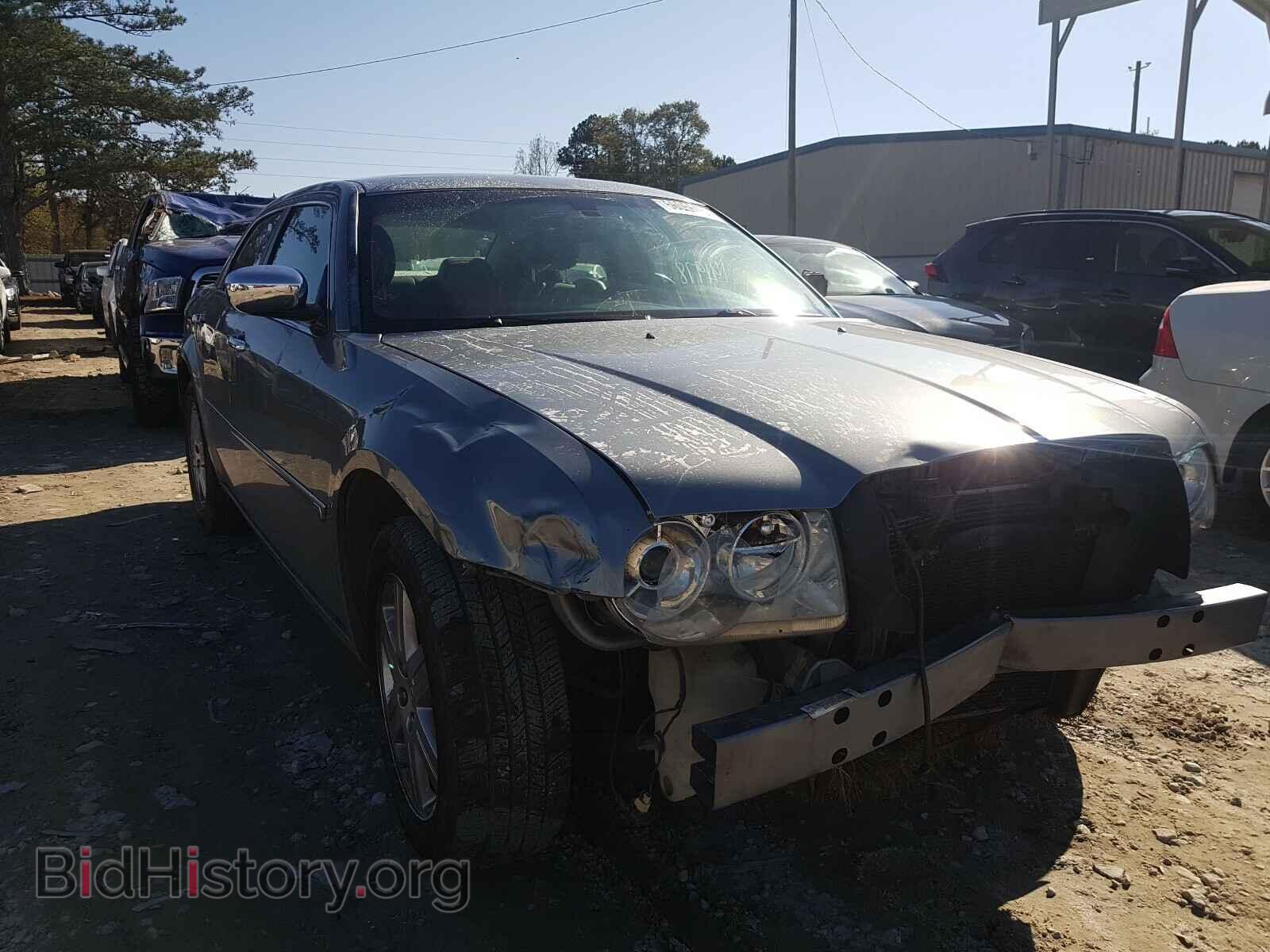 Photo 2C3KK63H46H494721 - CHRYSLER 300 2006