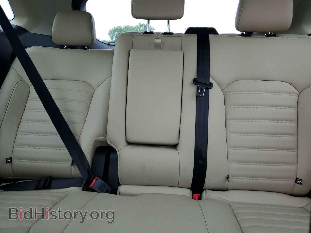 2019 FORD EDGE - VIN: 2FMPK4J92KBB21770 - Фото 10