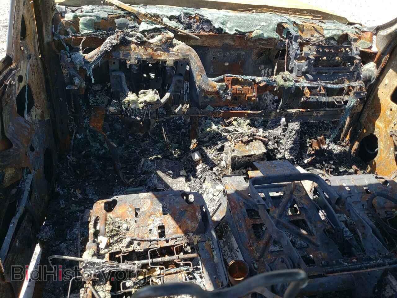 2011 GMC SIERRA - VIN: 3GTP1VE01BG370714 - Фото 8