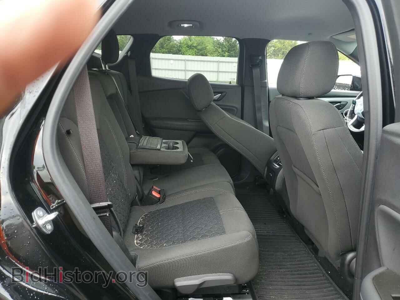 2020 CHEVROLET BLAZER - VIN: 3GNKBCRS5LS547357 - Фото 11