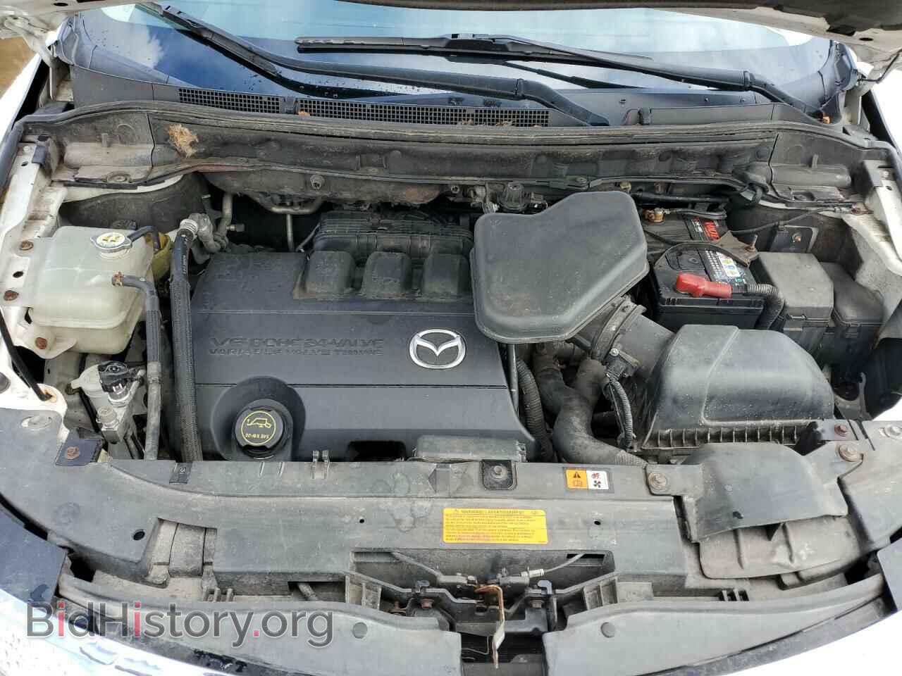 2010 MAZDA CX-9 - VIN: JM3TB3MA5A0230248 - Фото 7
