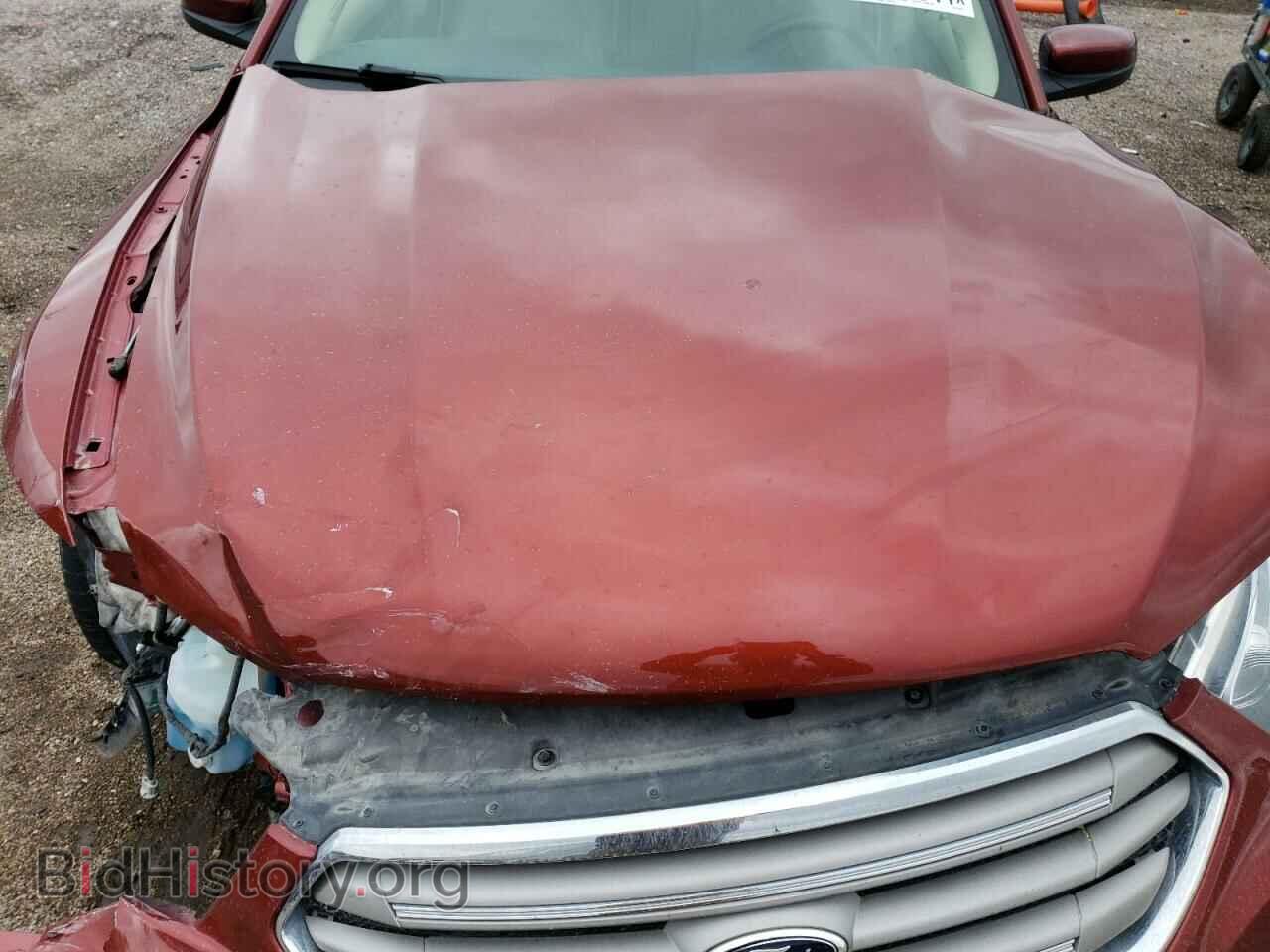 2014 FORD TAURUS - VIN: 1FAHP2E85EG182212 - Photo 11