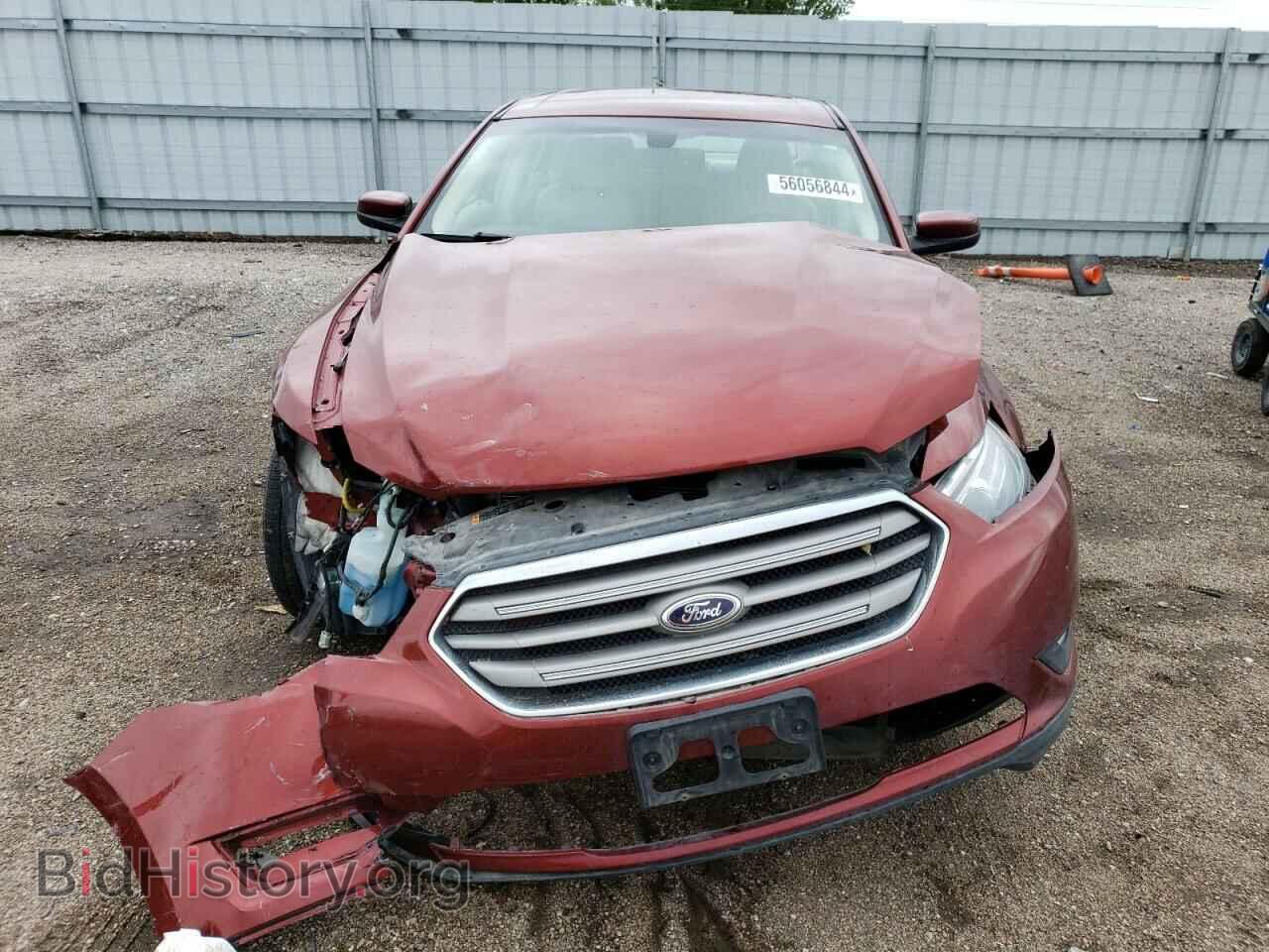 2014 FORD TAURUS - VIN: 1FAHP2E85EG182212 - Photo 5