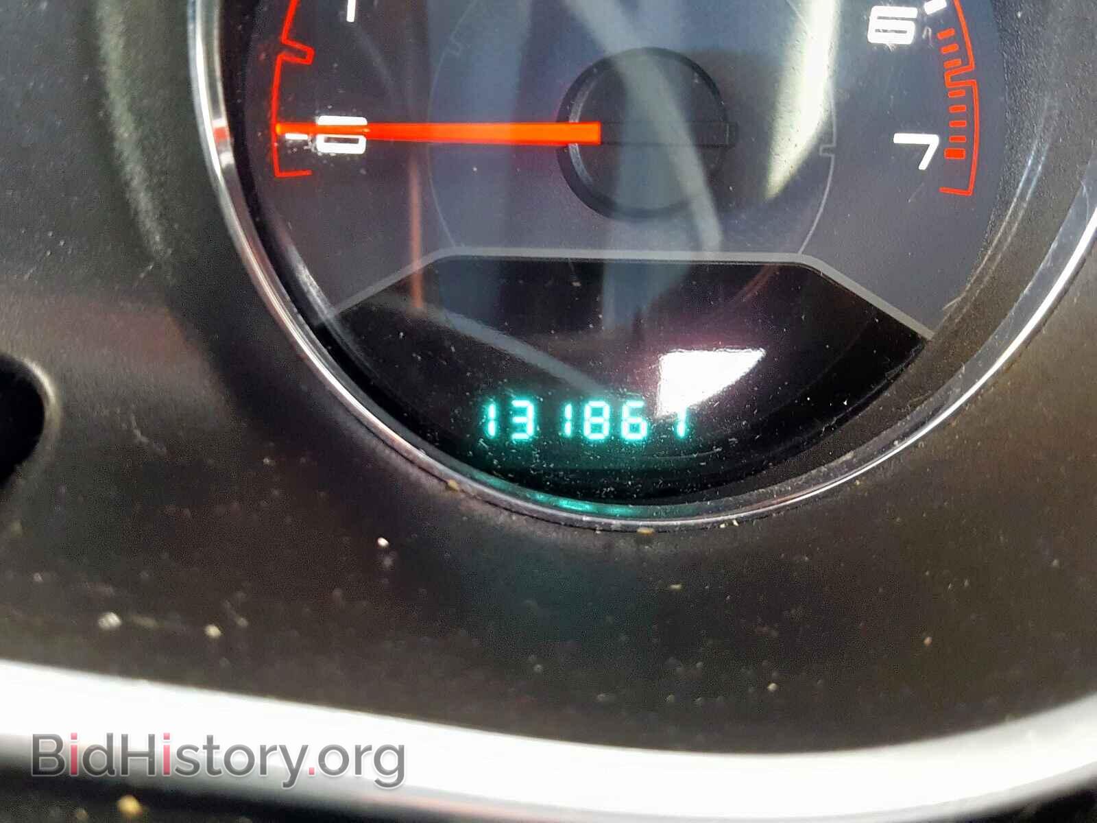 2013 DODGE AVENGER - VIN: 1C3CDZAB5DN596306 - Photo 8