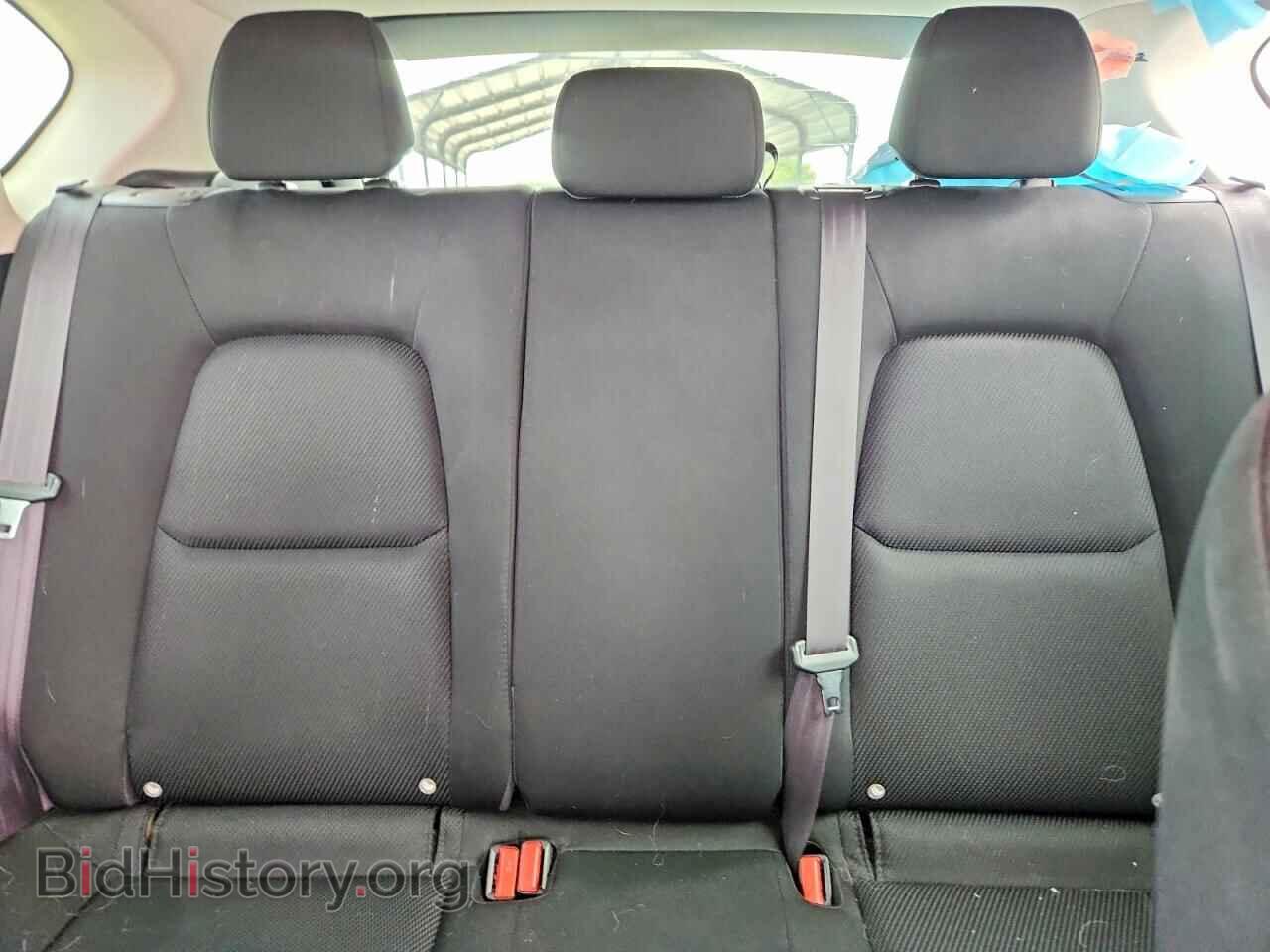 2020 MAZDA CX-5 - VIN: JM3KFABM3L1795094 - Фото 10