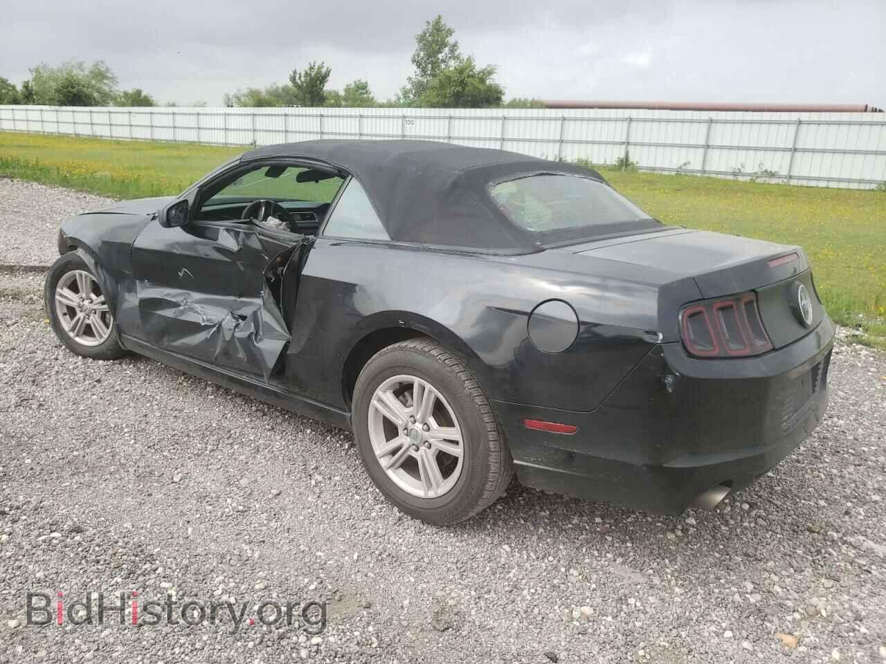 2014 FORD ALL Models - VIN: 1ZVBP8EM3E5289333 - Фото 2