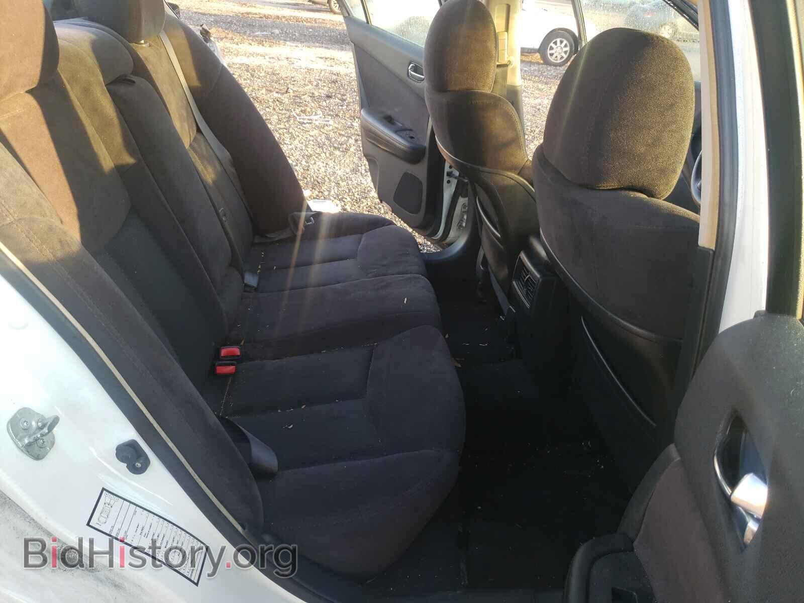 2013 NISSAN MAXIMA - VIN: 1N4AA5AP1DC832970 - Фото 6