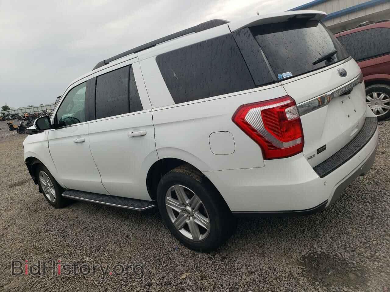 2019 FORD EXPEDITION - VIN: 1FMJU1HT0KEA47639 - Фото 2