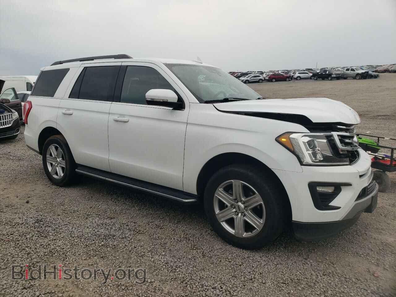 2019 FORD EXPEDITION - VIN: 1FMJU1HT0KEA47639 - Фото 4