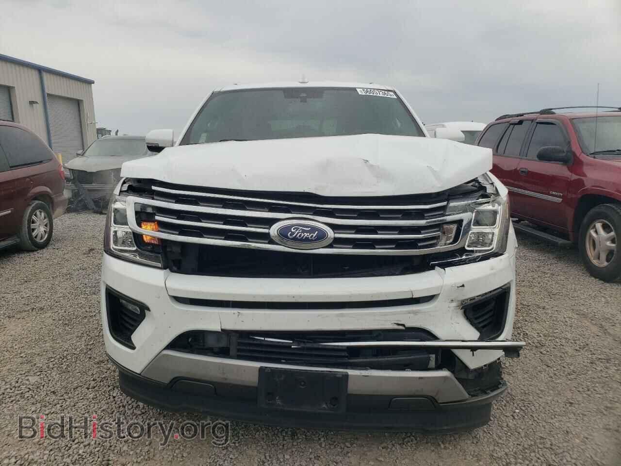 2019 FORD EXPEDITION - VIN: 1FMJU1HT0KEA47639 - Фото 5
