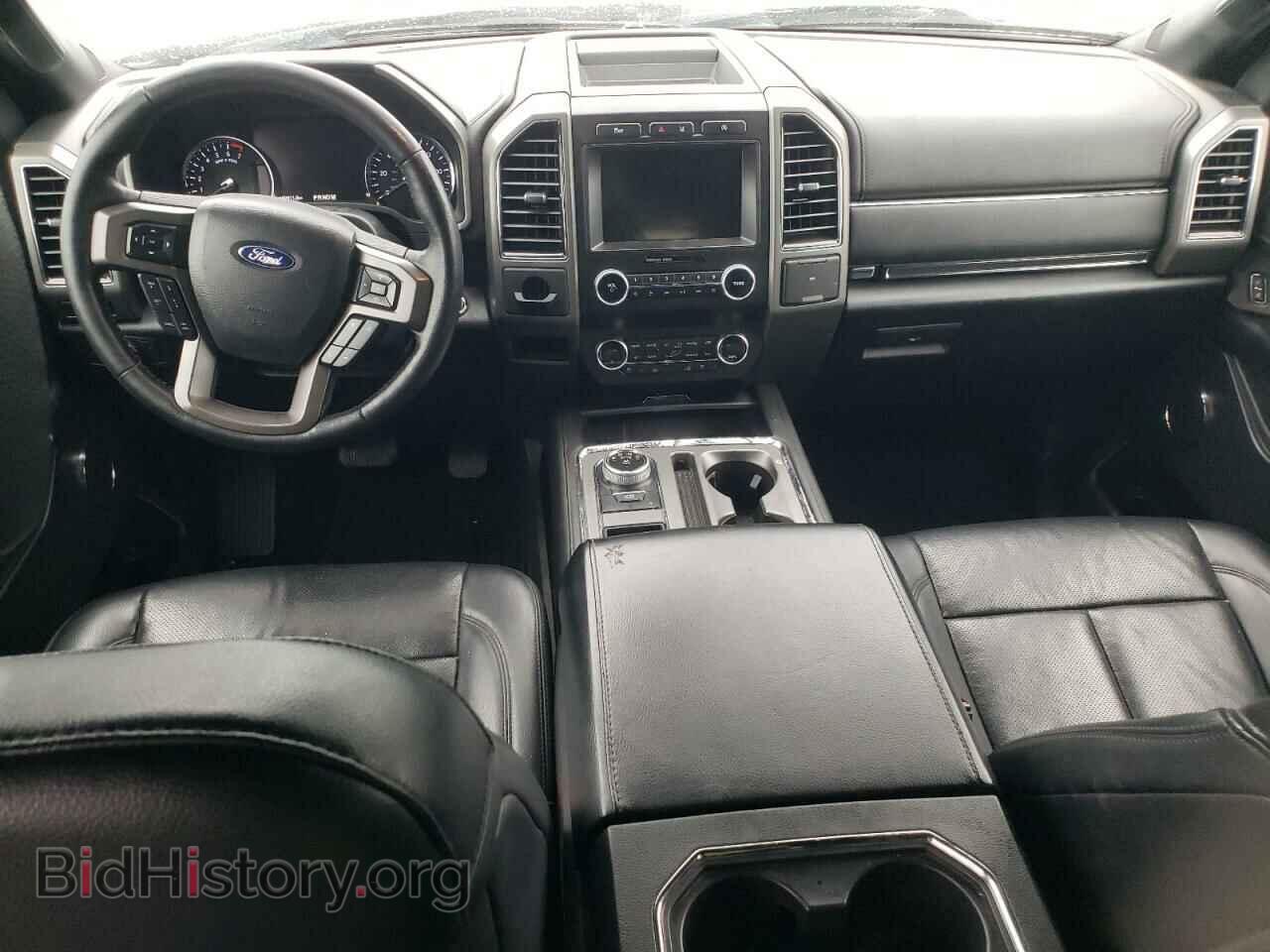 2019 FORD EXPEDITION - VIN: 1FMJU1HT0KEA47639 - Фото 8