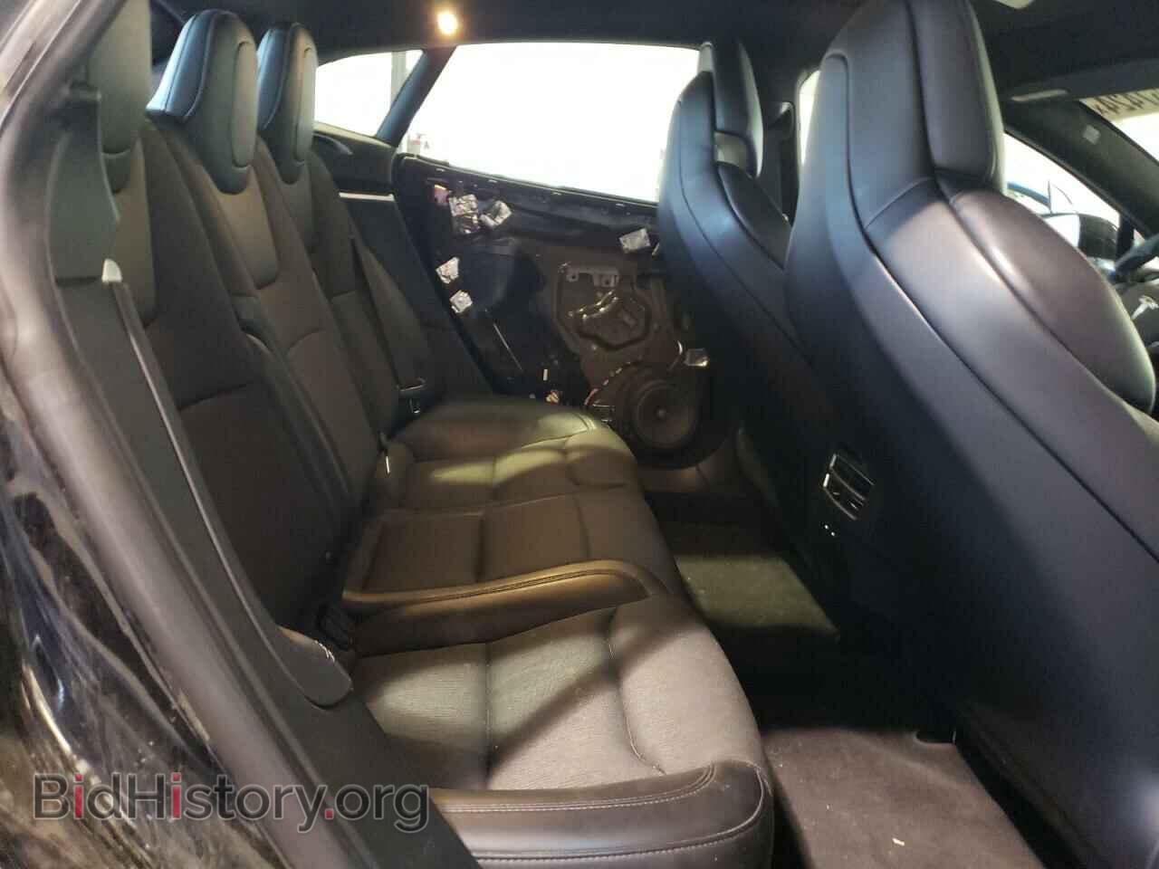 2018 TESLA MODEL S - VIN: 5YJSA1E27JF248934 - Photo 10