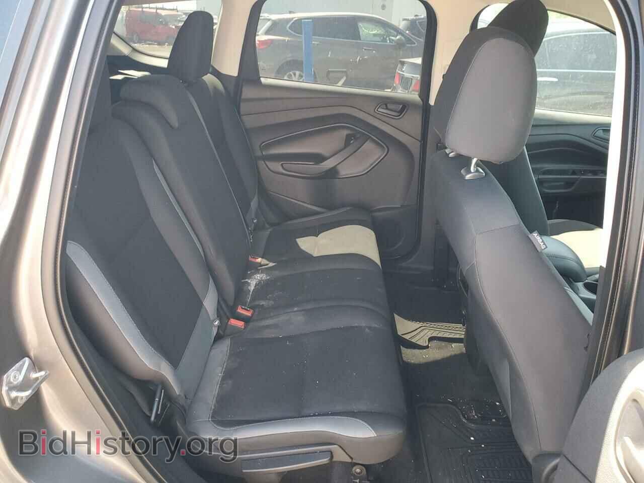 2014 FORD ESCAPE - VIN: 1FMCU0F73EUE56561 - Фото 10