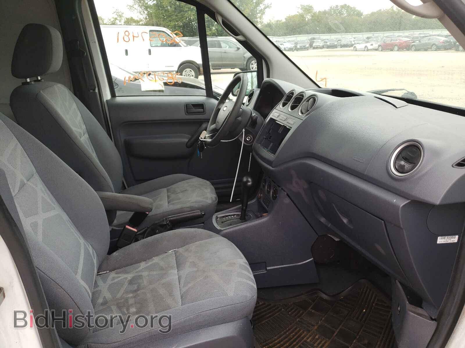 2011 FORD TRANSIT CO - VIN: NM0LS7BN4BT070365 - Фото 5