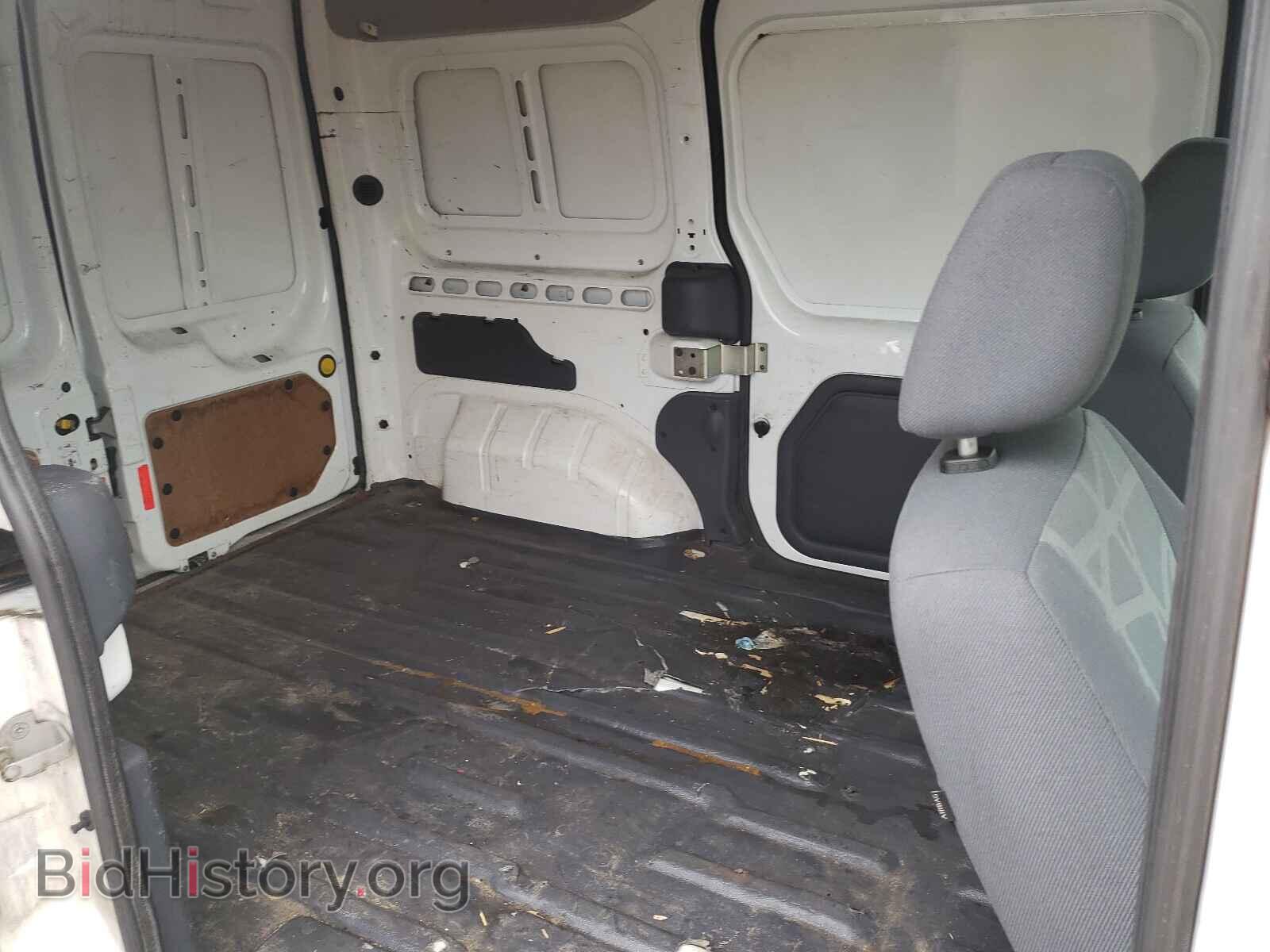 2011 FORD TRANSIT CO - VIN: NM0LS7BN4BT070365 - Фото 6