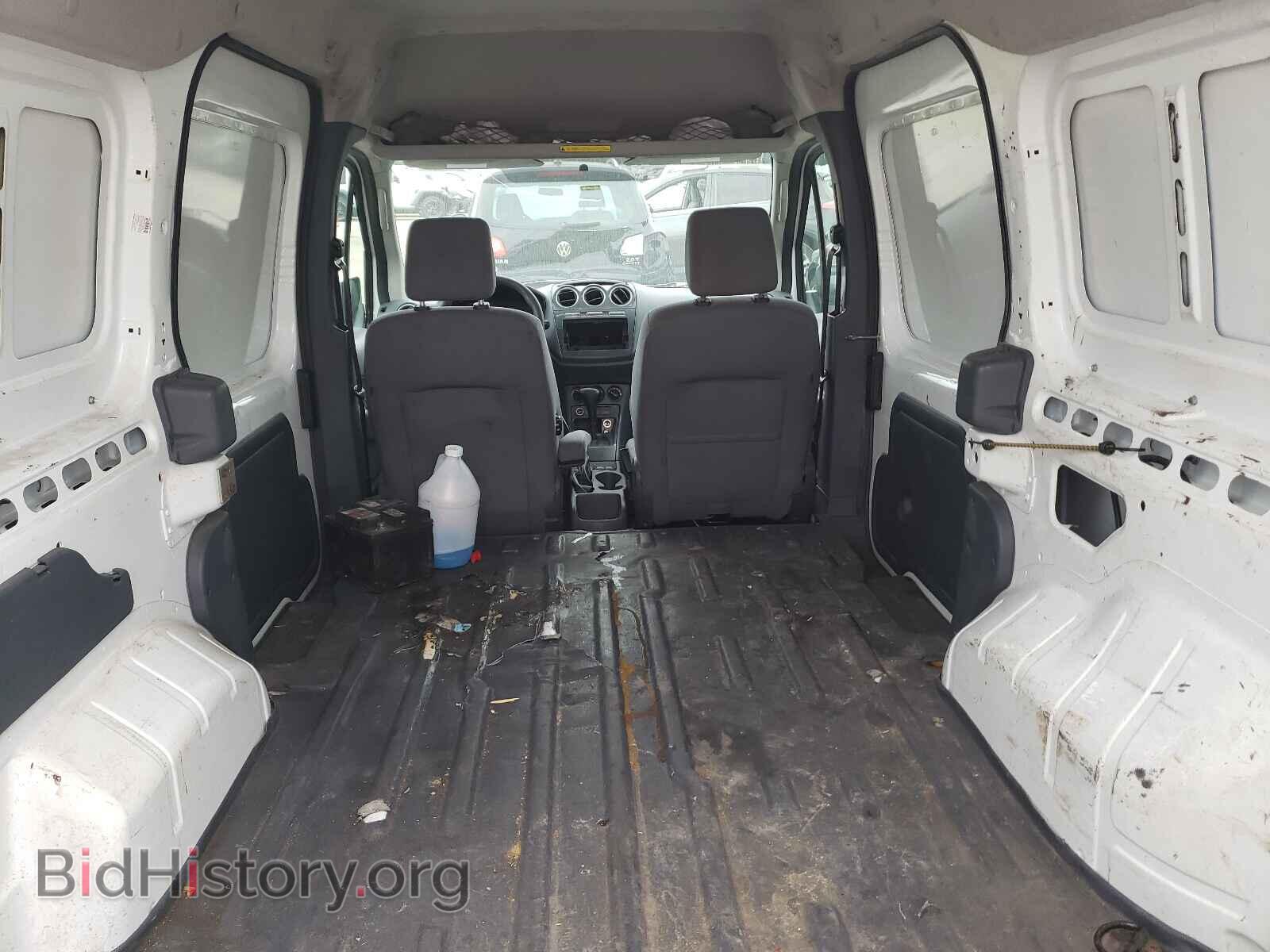 2011 FORD TRANSIT CO - VIN: NM0LS7BN4BT070365 - Фото 9
