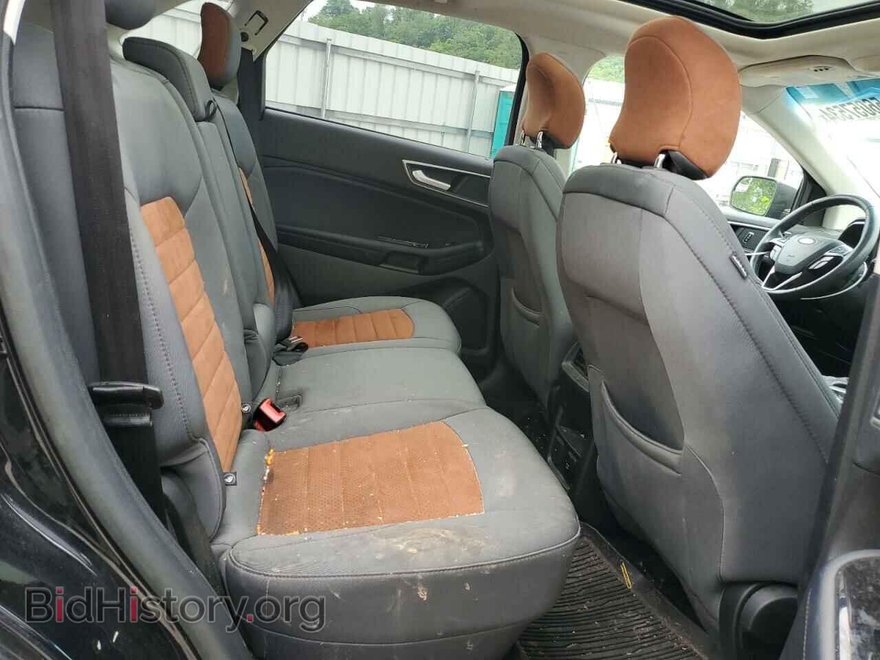 2018 FORD EDGE - VIN: 2FMPK4J92JBB49809 - Photo 11