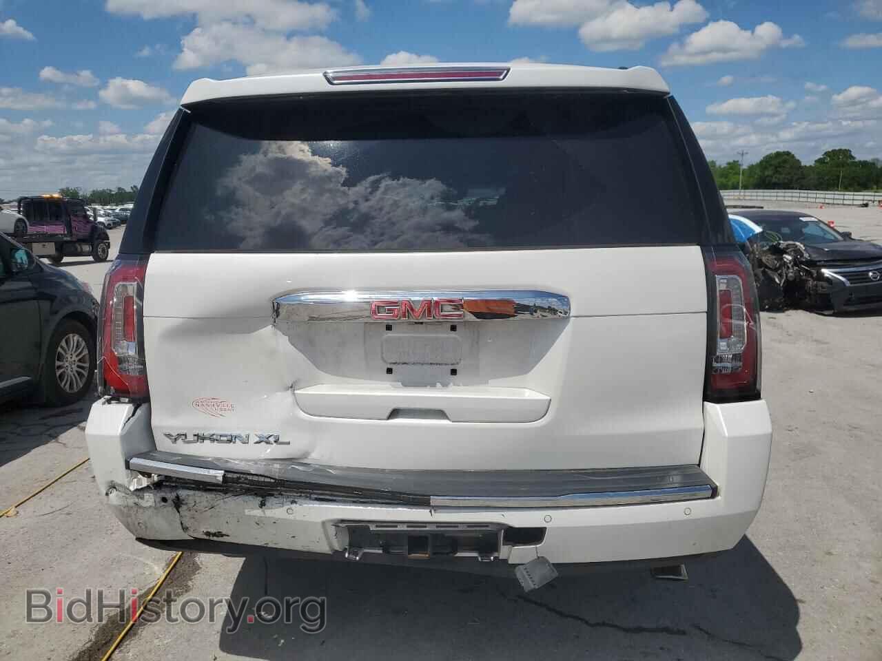 2016 GMC YUKON - VIN: 1GKS2HKJ0GR177150 - Фото 6