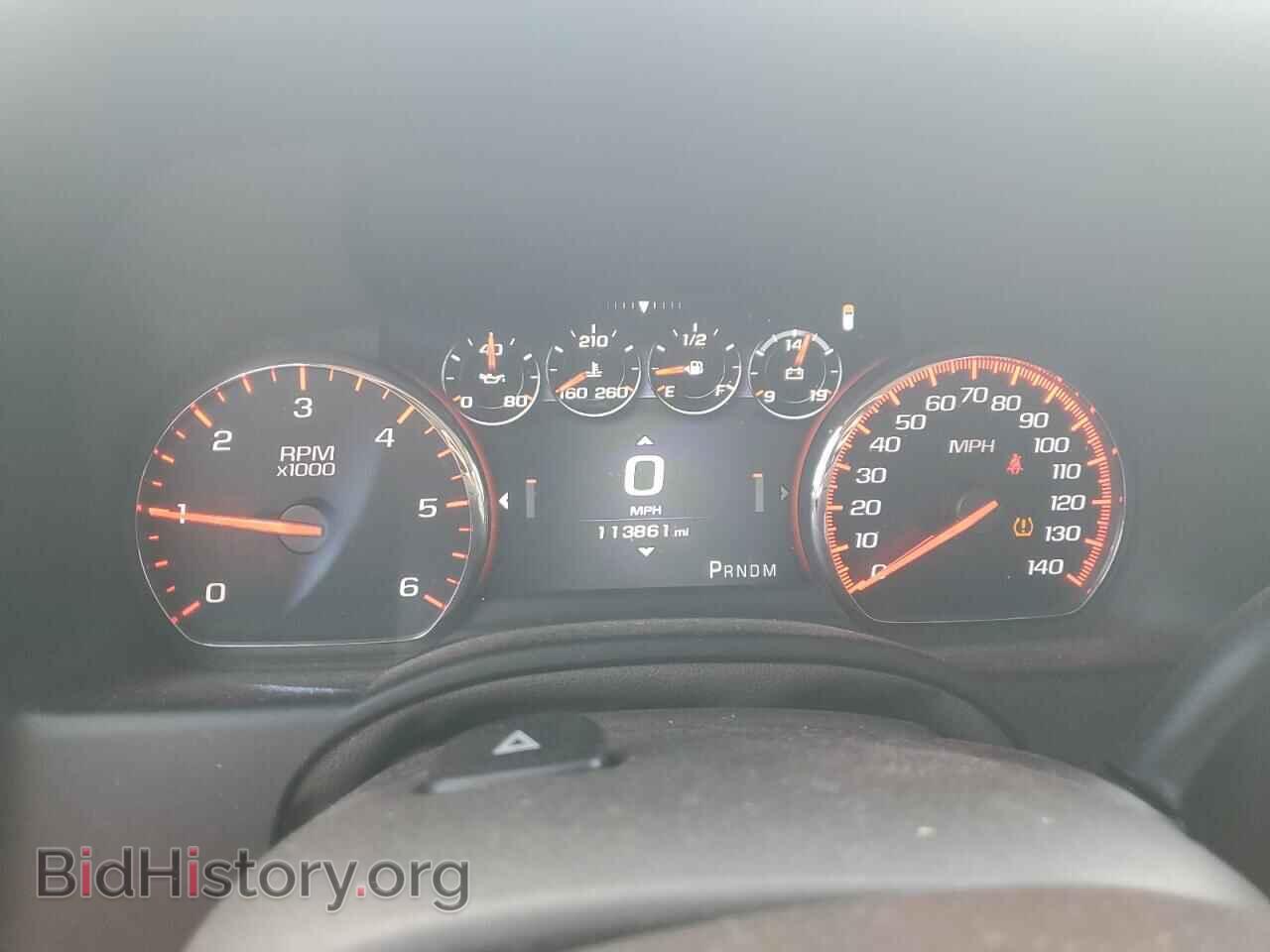 2016 GMC YUKON - VIN: 1GKS2HKJ0GR177150 - Фото 9
