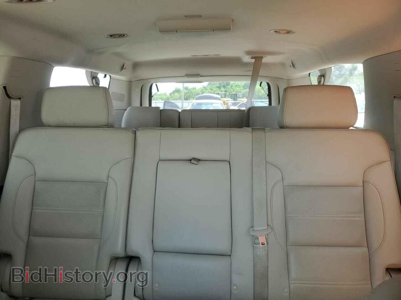 2016 GMC YUKON - VIN: 1GKS2HKJ0GR177150 - Фото 10