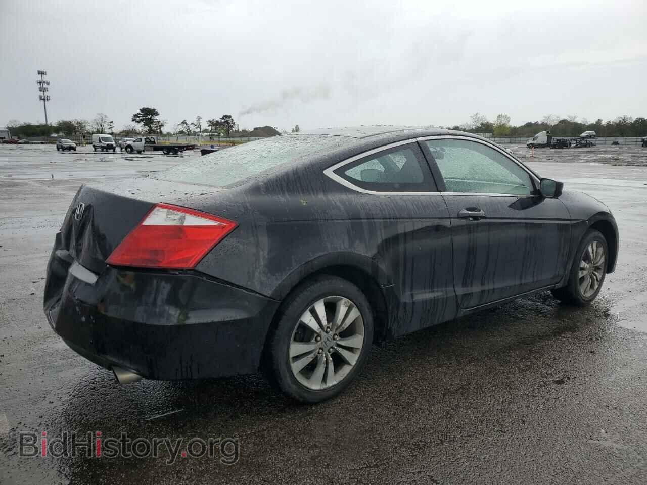 2010 HONDA ACCORD - VIN: 1HGCS1B78AA007279 - Фото 3