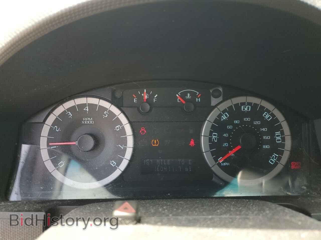 2012 FORD ESCAPE - VIN: 1FMCU9D74CKB46967 - Фото 9