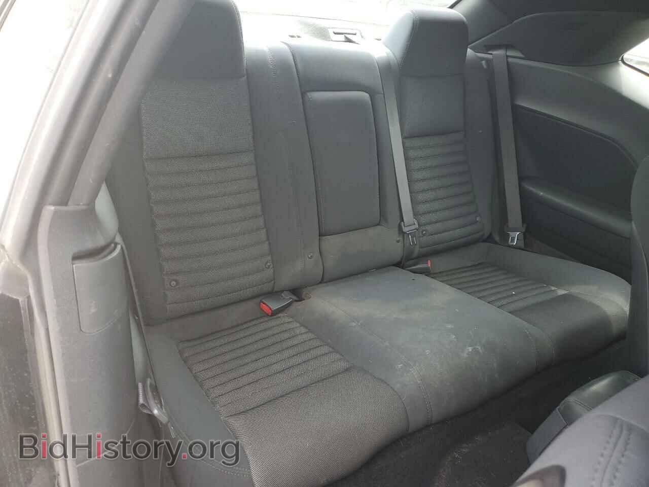 2013 DODGE CHALLENGER - VIN: 2C3CDYAGXDH511135 - Фото 10