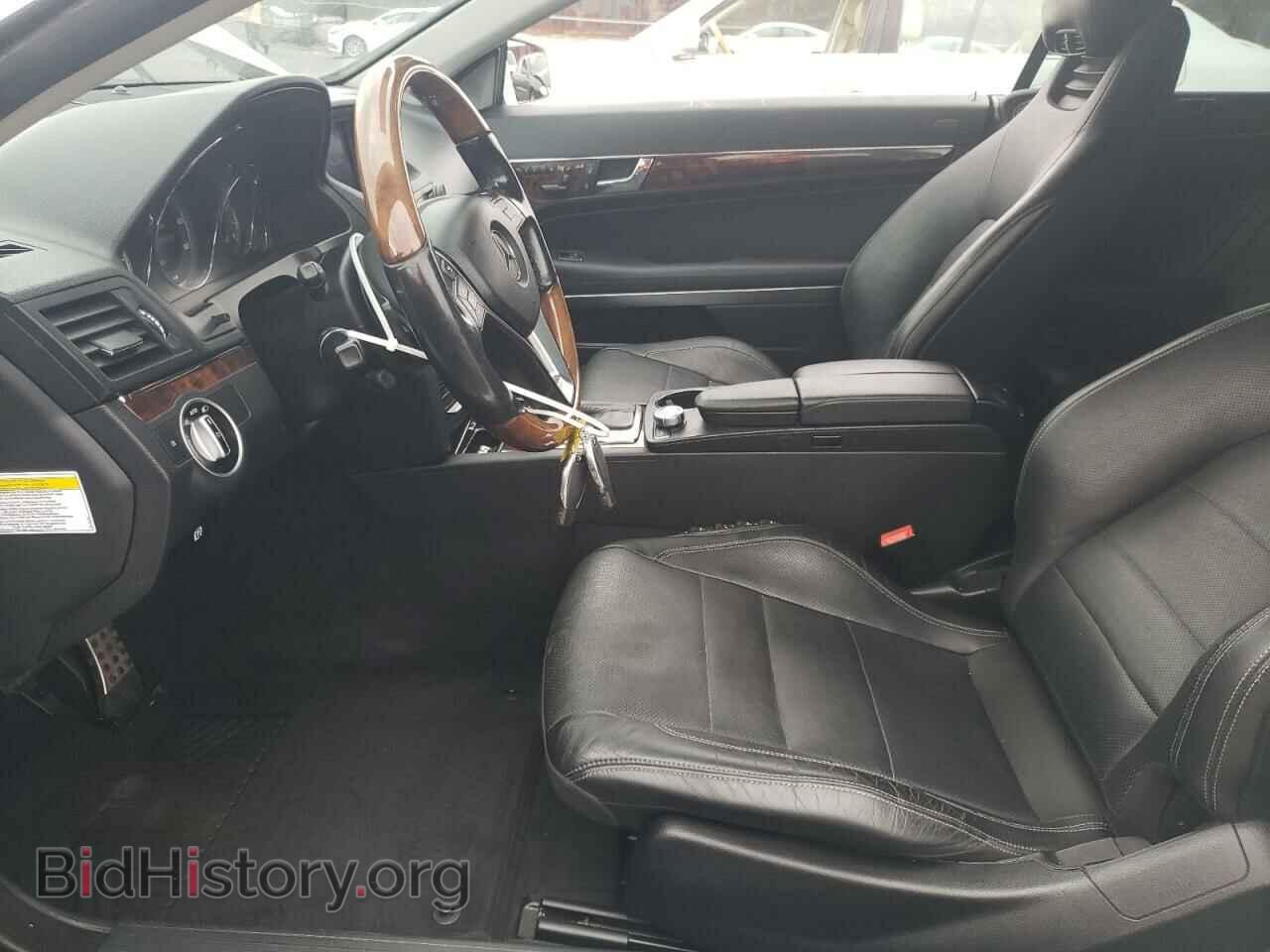 2013 MERCEDES-BENZ E-CLASS - VIN: WDDKK5KF6DF203436 - Фото 7