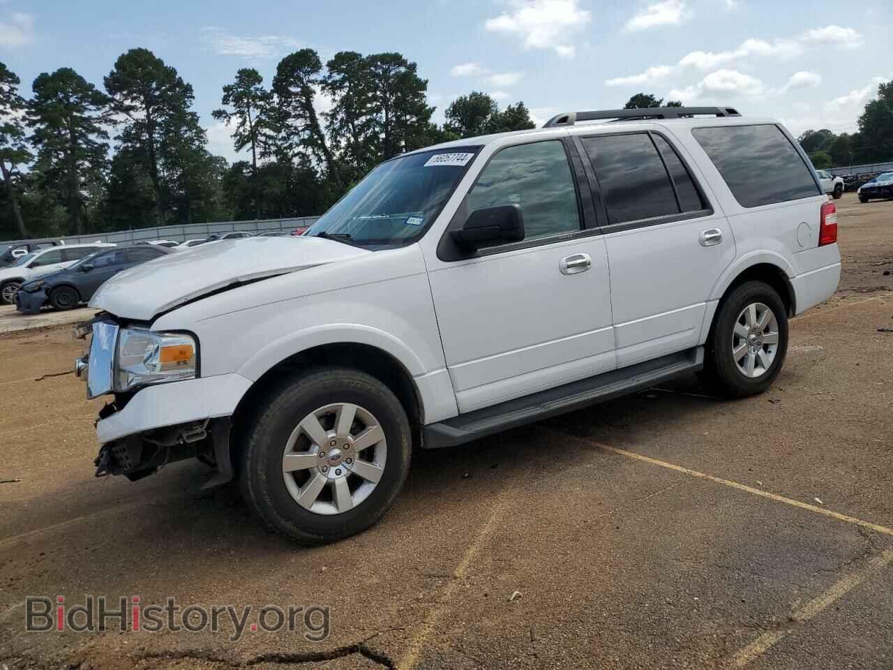 Photo 1FMJU1F52AEB64660 - FORD EXPEDITION 2010