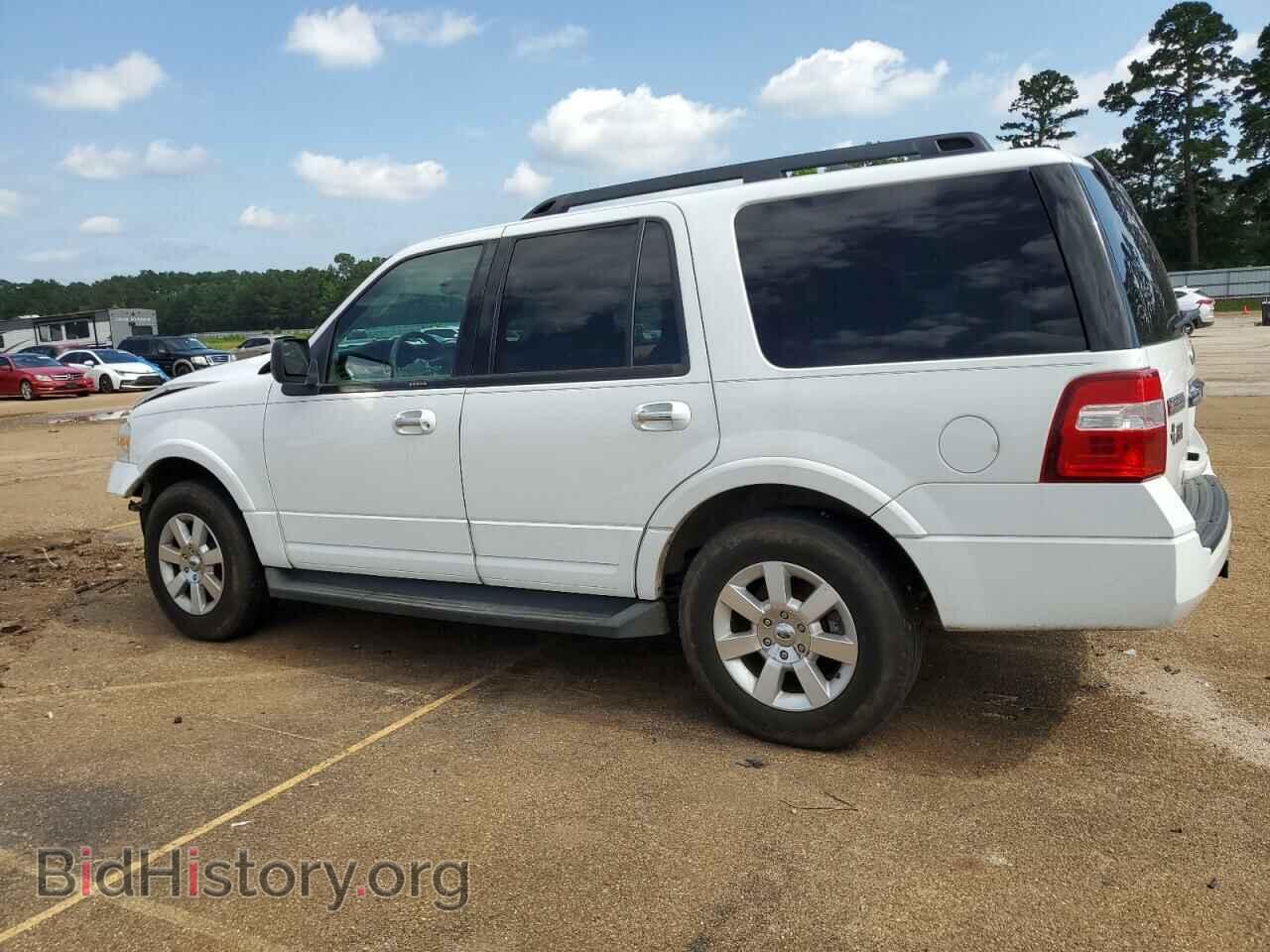 2010 FORD EXPEDITION - VIN: 1FMJU1F52AEB64660 - Фото 2