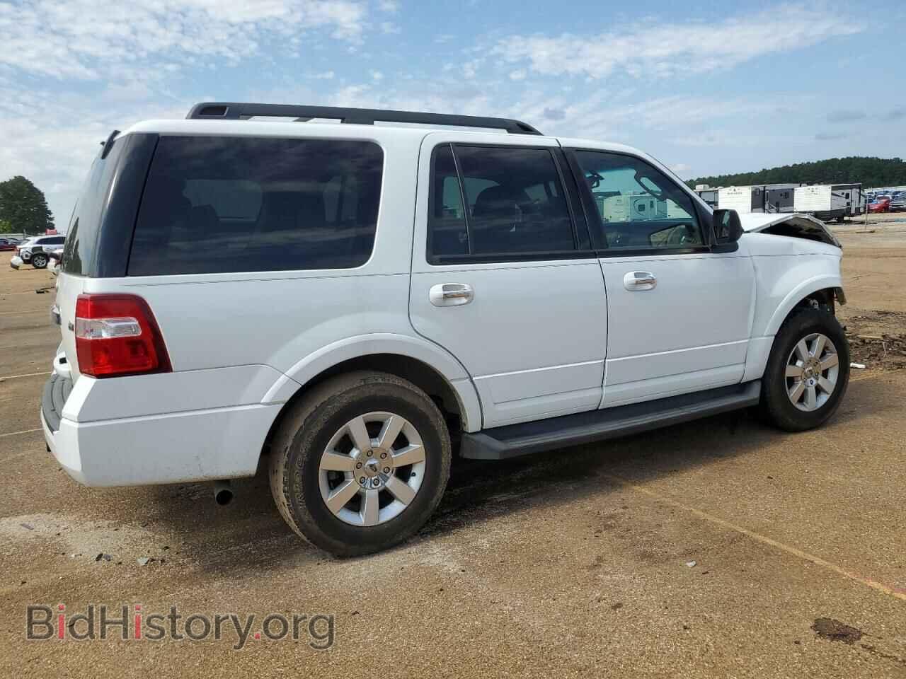 2010 FORD EXPEDITION - VIN: 1FMJU1F52AEB64660 - Фото 3