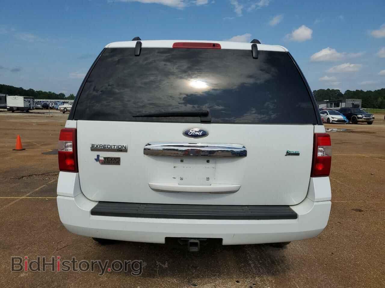2010 FORD EXPEDITION - VIN: 1FMJU1F52AEB64660 - Фото 6