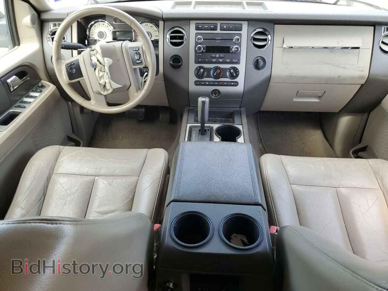 2010 FORD EXPEDITION - VIN: 1FMJU1F52AEB64660 - Фото 8