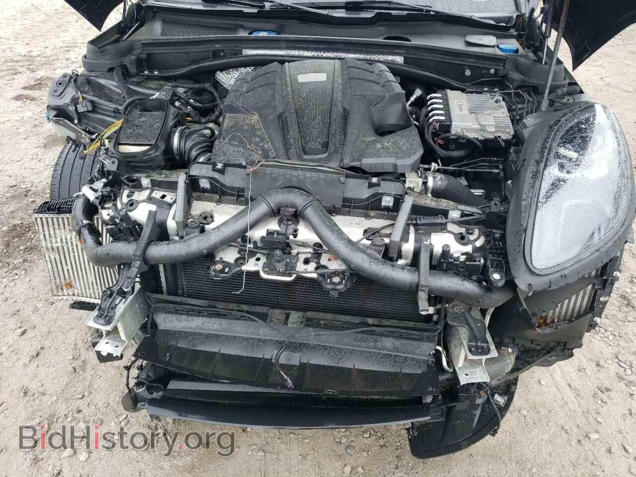 2019 PORSCHE MACAN - VIN: WP1AB2A50KLB31241 - Фото 12